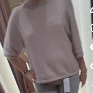 Other stories stickad tröja - Stickad tröja