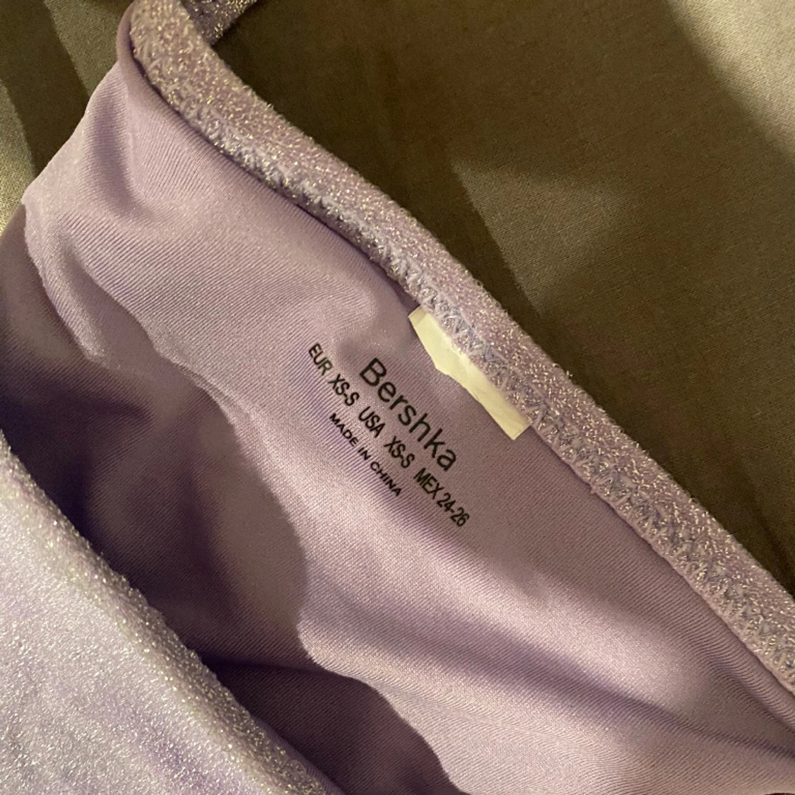 DRÖM BIKINI 💜 - 90