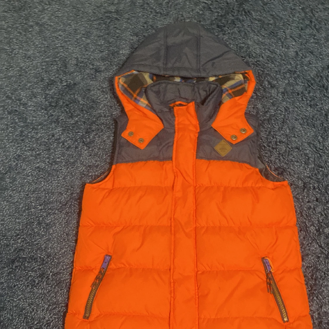 West peak väst  - 90