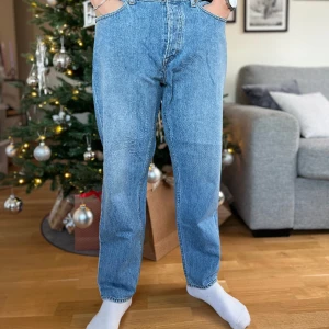 Tiger of sweden jeans  - Ett par jeans från tiger of sweden  Inköpta på tiger of sweden  Färg ljustvätt  Som nya  Storlek 33/34