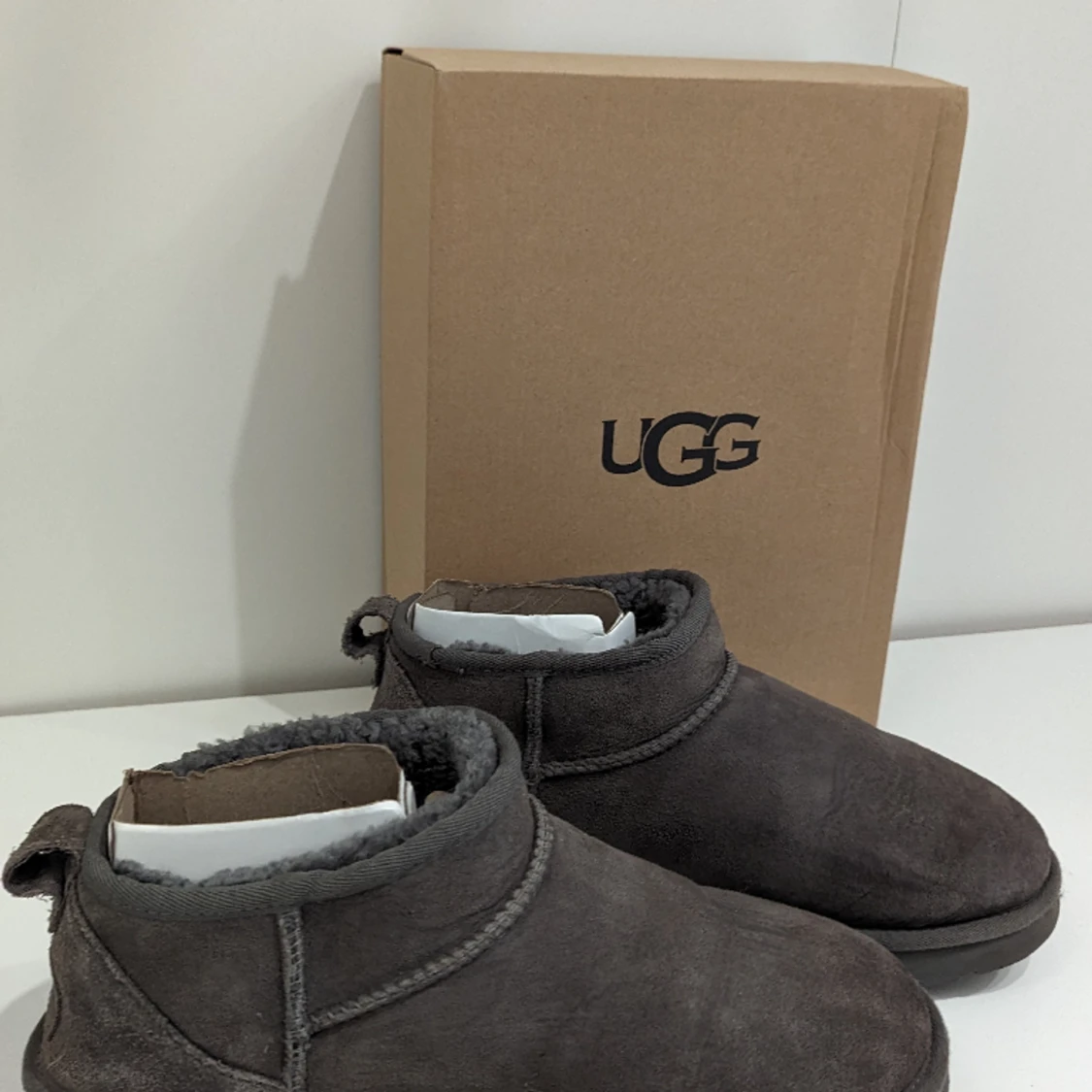 Uggs