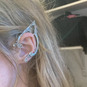 Örhänge älva  - Sjukt fin men används inte :( 