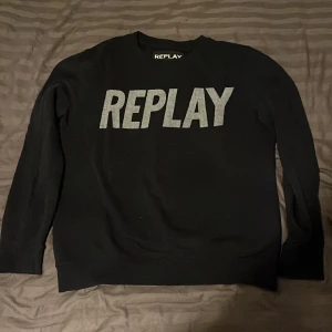 Tröja - Knappt använd