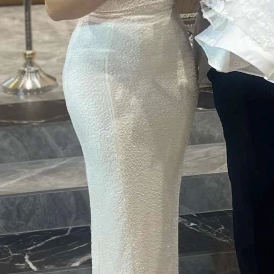 Oh polly klänning  - 90