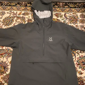 Haglöfs - Haglöfs regn jacka 