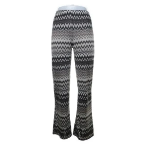 SÖKER  - Hej! Söker dessa byxor i storlek M-L från gina tricot💓