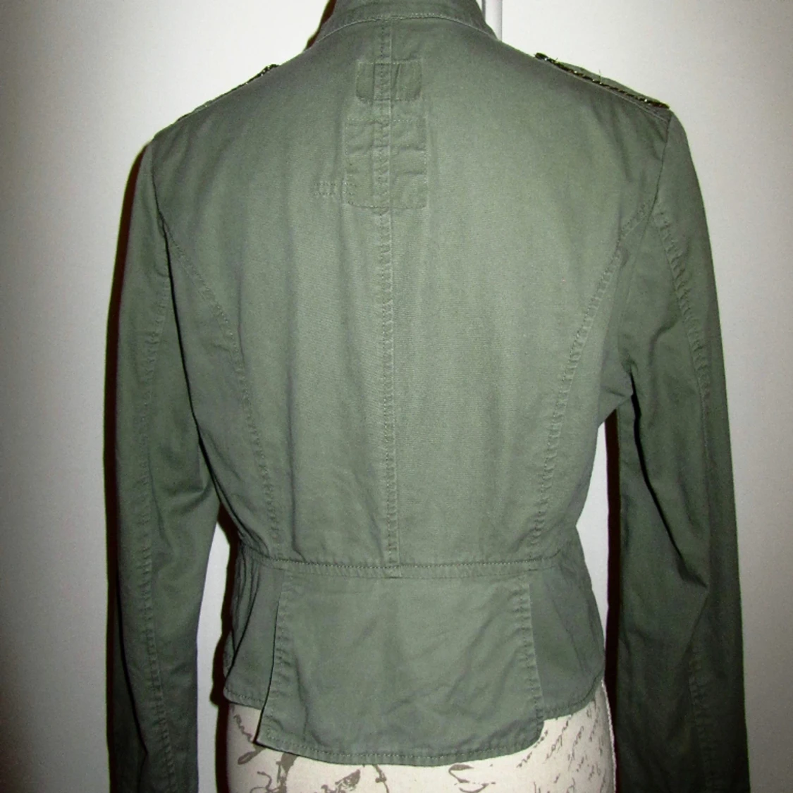 River Island / vintage / Retro/ toppskick Stl 38 - 91