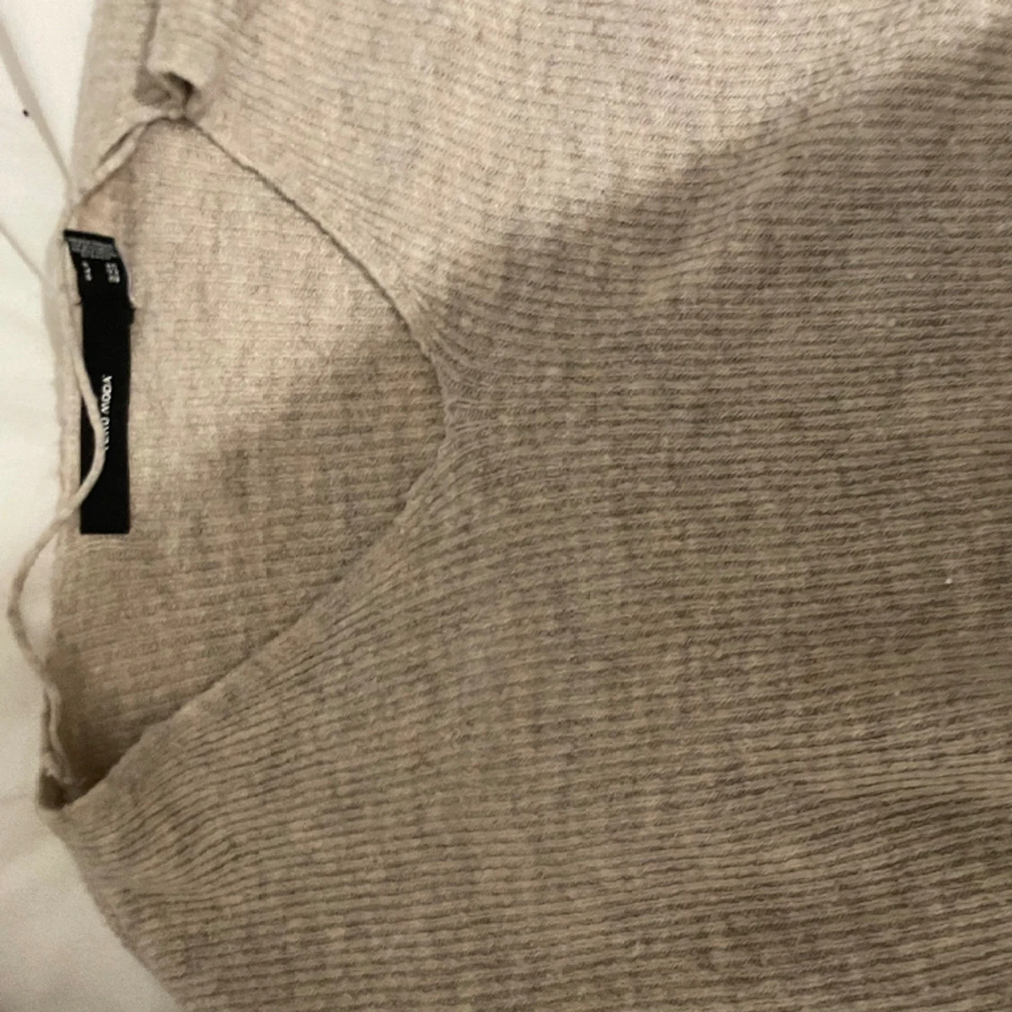 Populär vero moda tröja  - 90