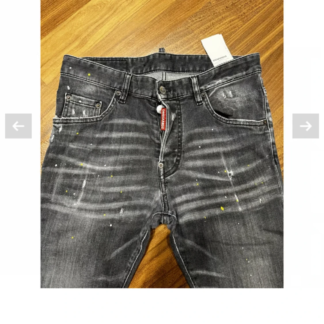 Dsquared2 Jeans  - 90