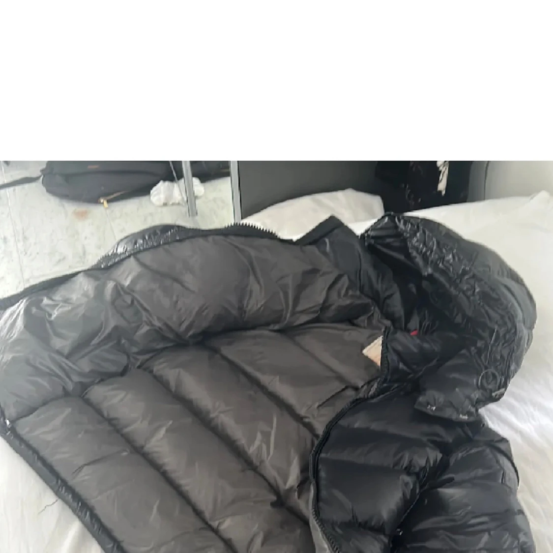 Monclerjacka maya - 91