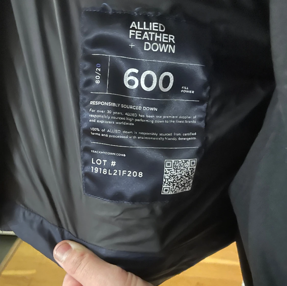 Sail racing jacka  - 91