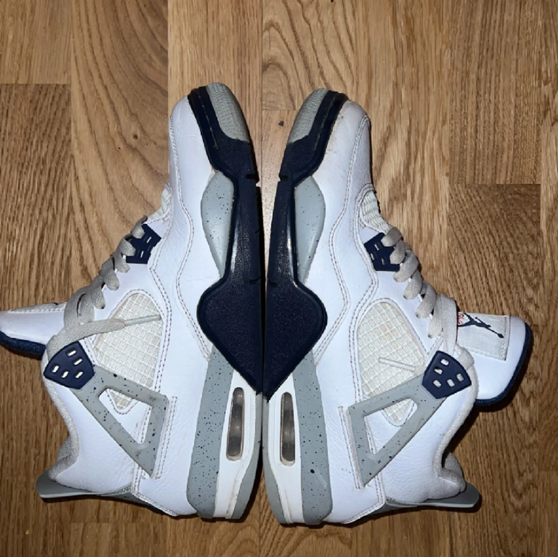 Air Jordan 4 - 91