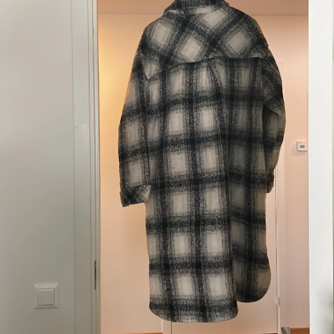 Kappa från Ullared.  - 90