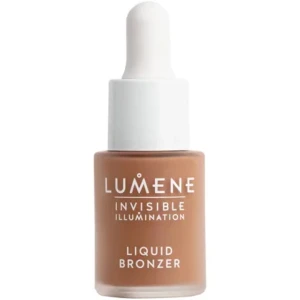 Lumene liquid bronzer  - Aldrig använd. Bara tagen ur förpackningen 
