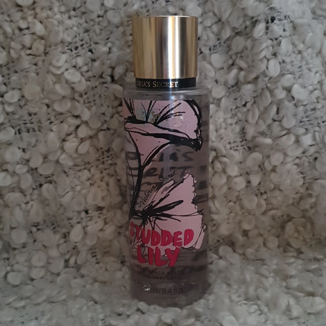 Victoria's secret bodymist, studses lily - 90
