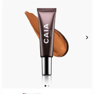 Caia bronzer - Liquid bronzer ifrån caia i färgen Havana. Har endast testat den med ett pump men det var inte min färg❤️