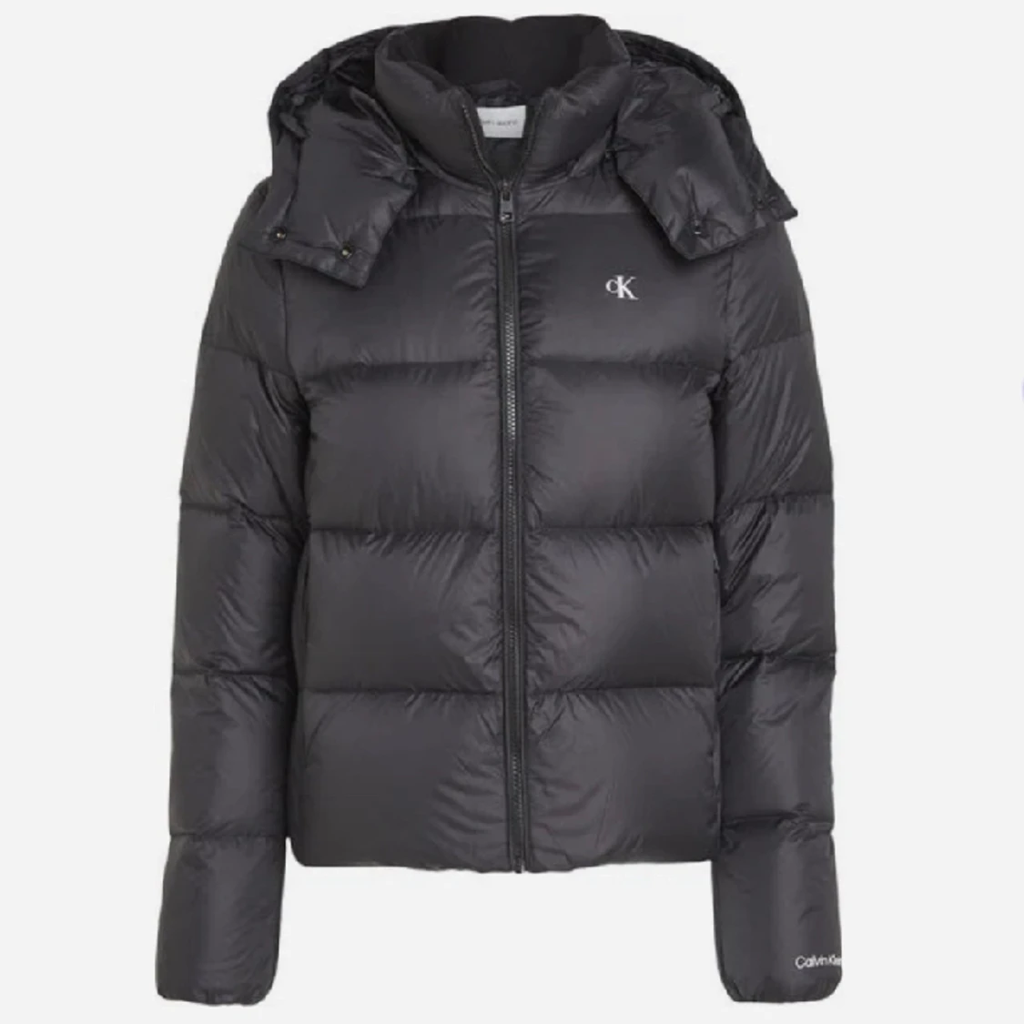 Calvin Klein jacka