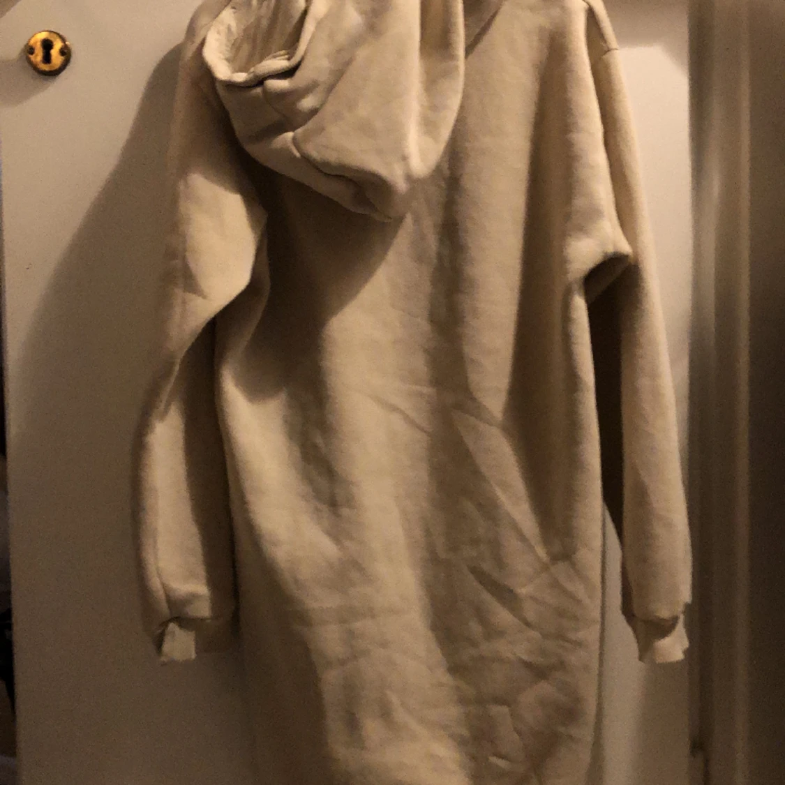 Lång Hoodie❤️❤️ - 90