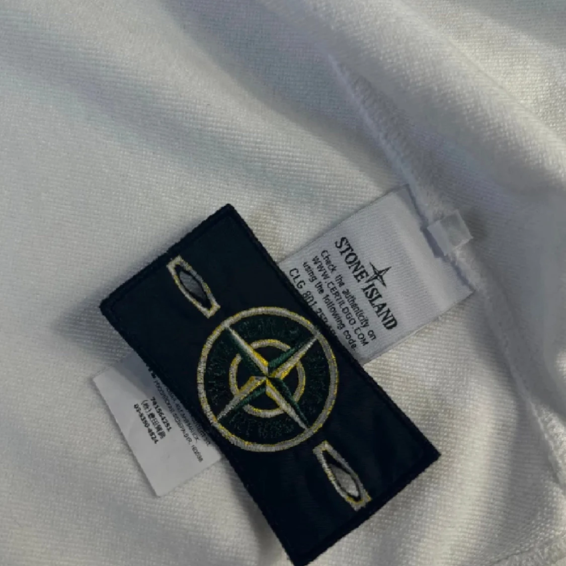 Stone island  - 91