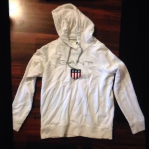 Gant hoodie - M