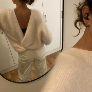 Ba&sh wool sweater - Fantastic, classy sweater from ba&sh, used only once