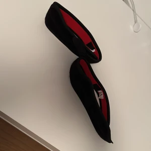 Knäskydd - Använda 1 gång. 