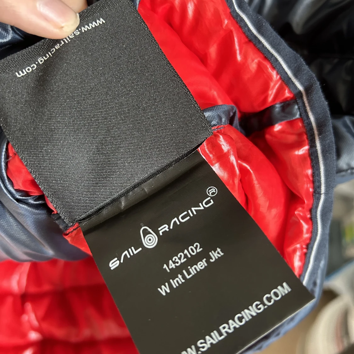 Jacka Sail Racing - 91