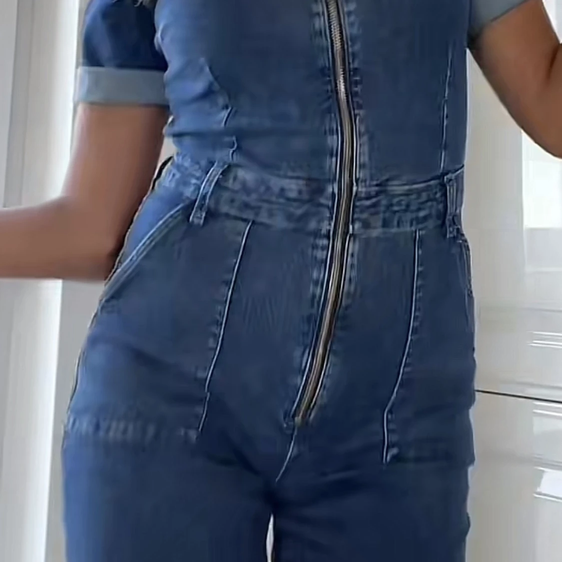 Byxdress mango  - 91