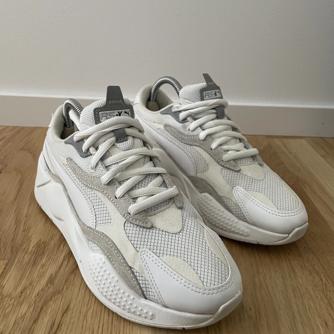 Puma trainers