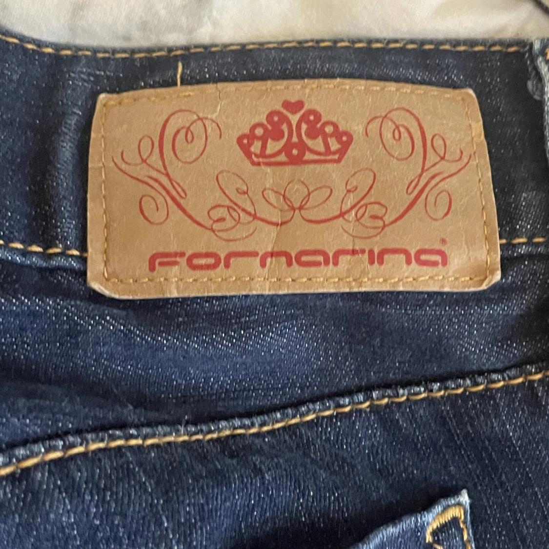 Lowwaist jeans  - 91