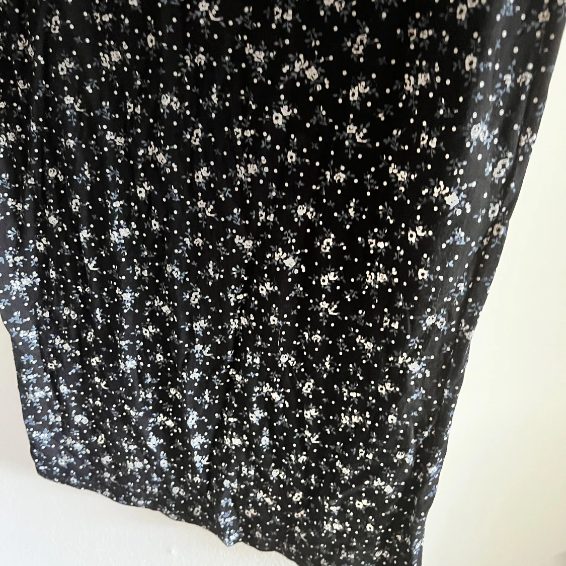 Bandeau klänning - 91