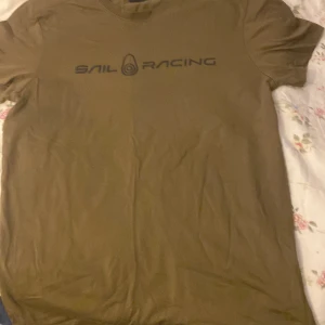 Sail racing t-shirt - Jätte bra skick inte sönder nån stans