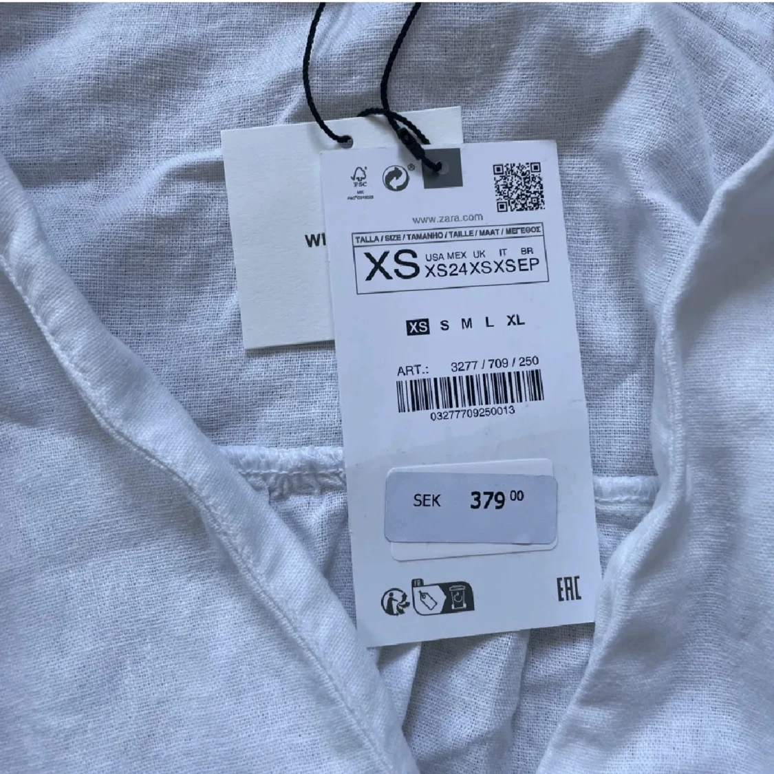 Blus från Zara - 90