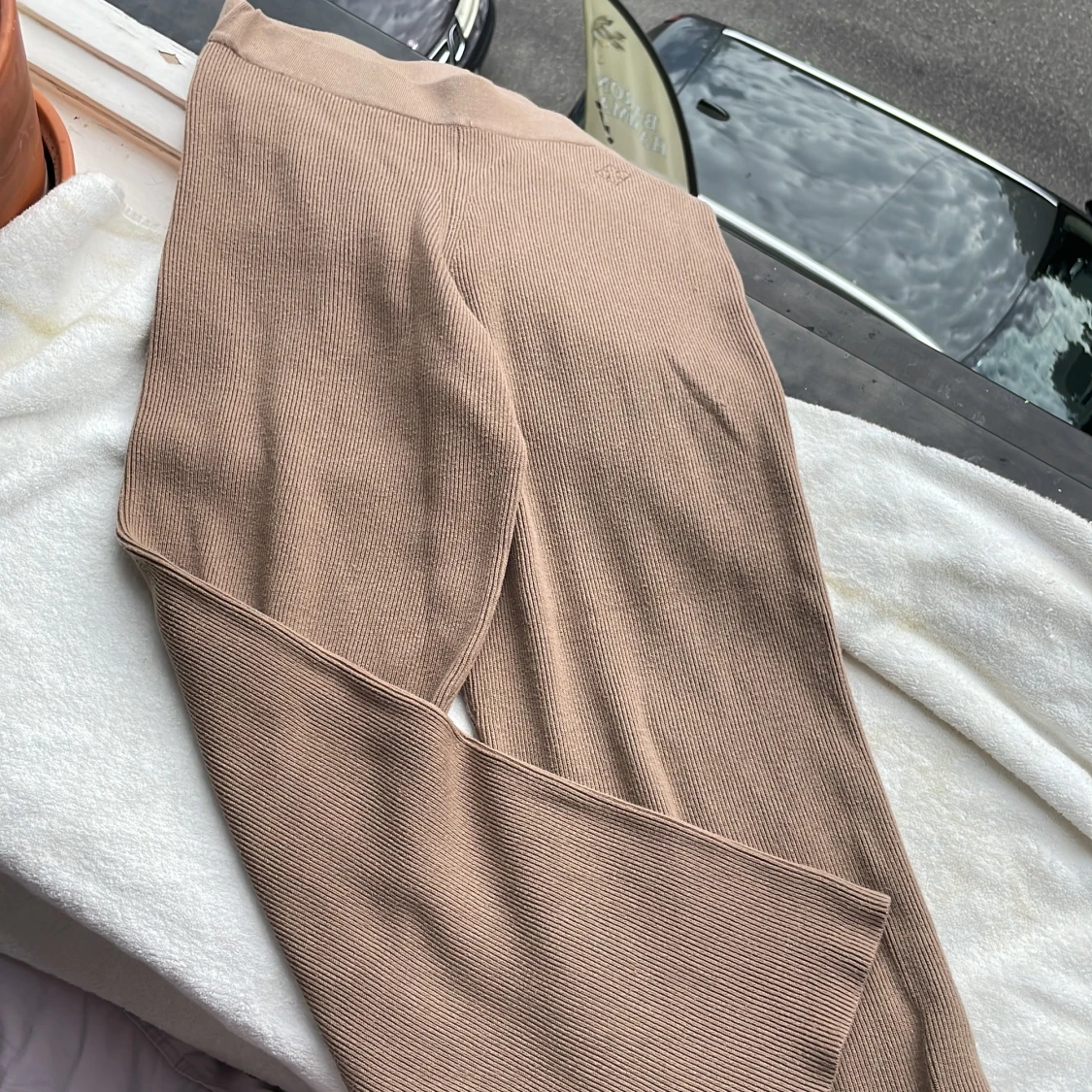 Rich girl- byxor  - 90