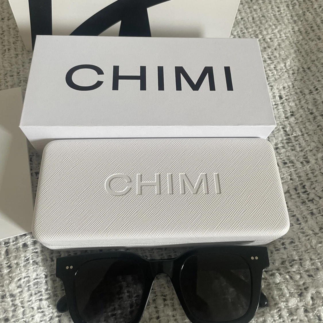 Svarta chimis 04 - 90