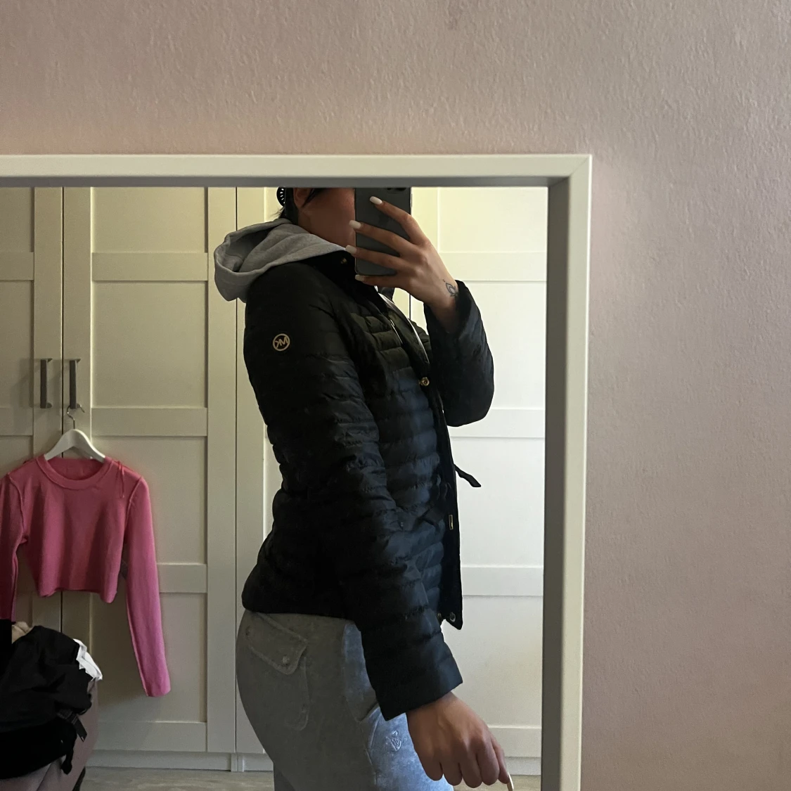 Michael kors dunjacka  - 91