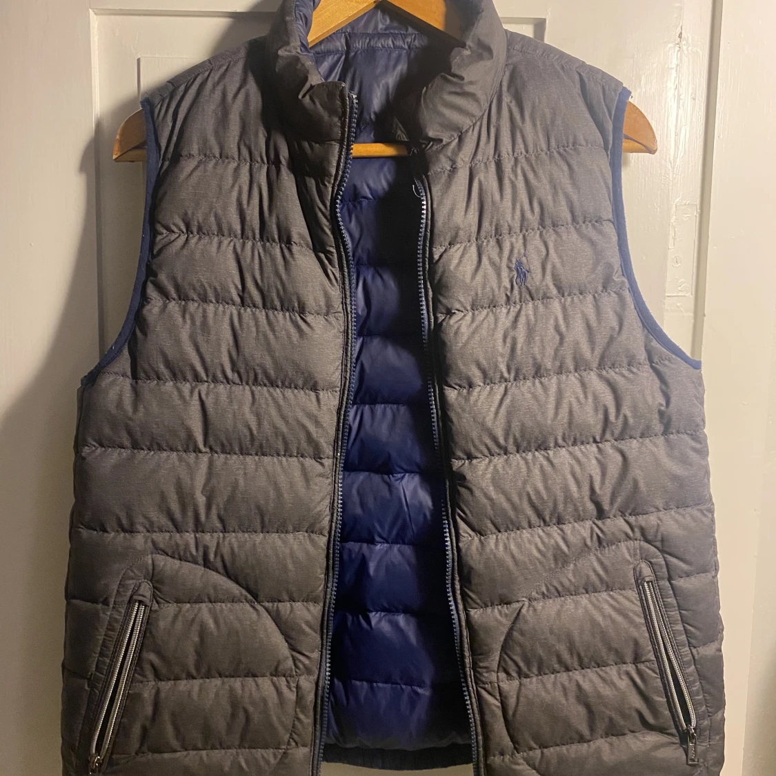 Ralph Lauren Väst - 90