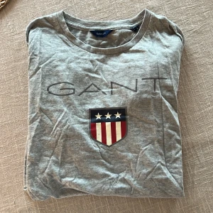 GANT  - Gant t-Shirt. Storlek S, aldrig använd.