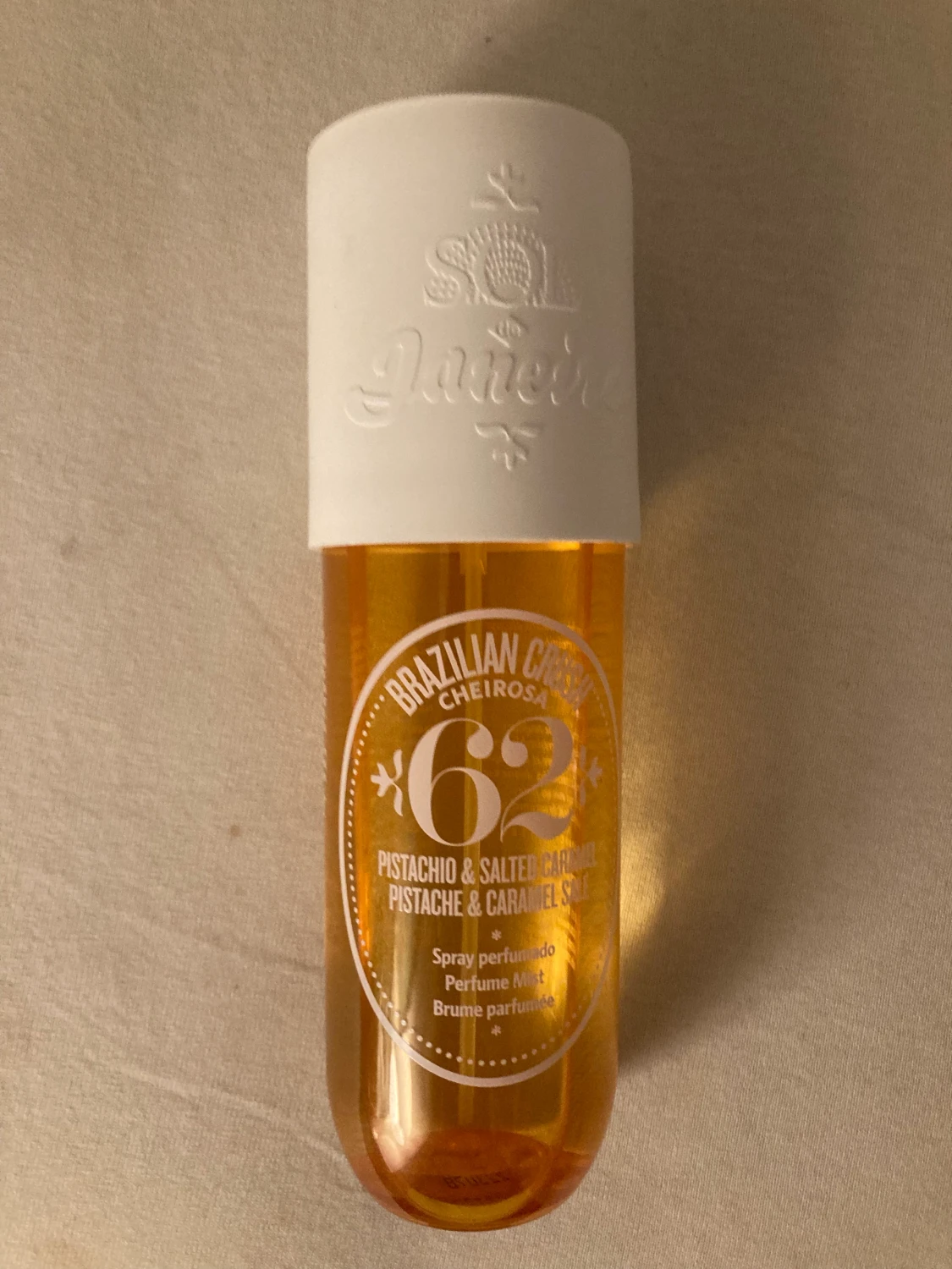 Sol de janerio 62 240ml