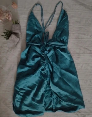 Oh polly klänning  - Bra skick 