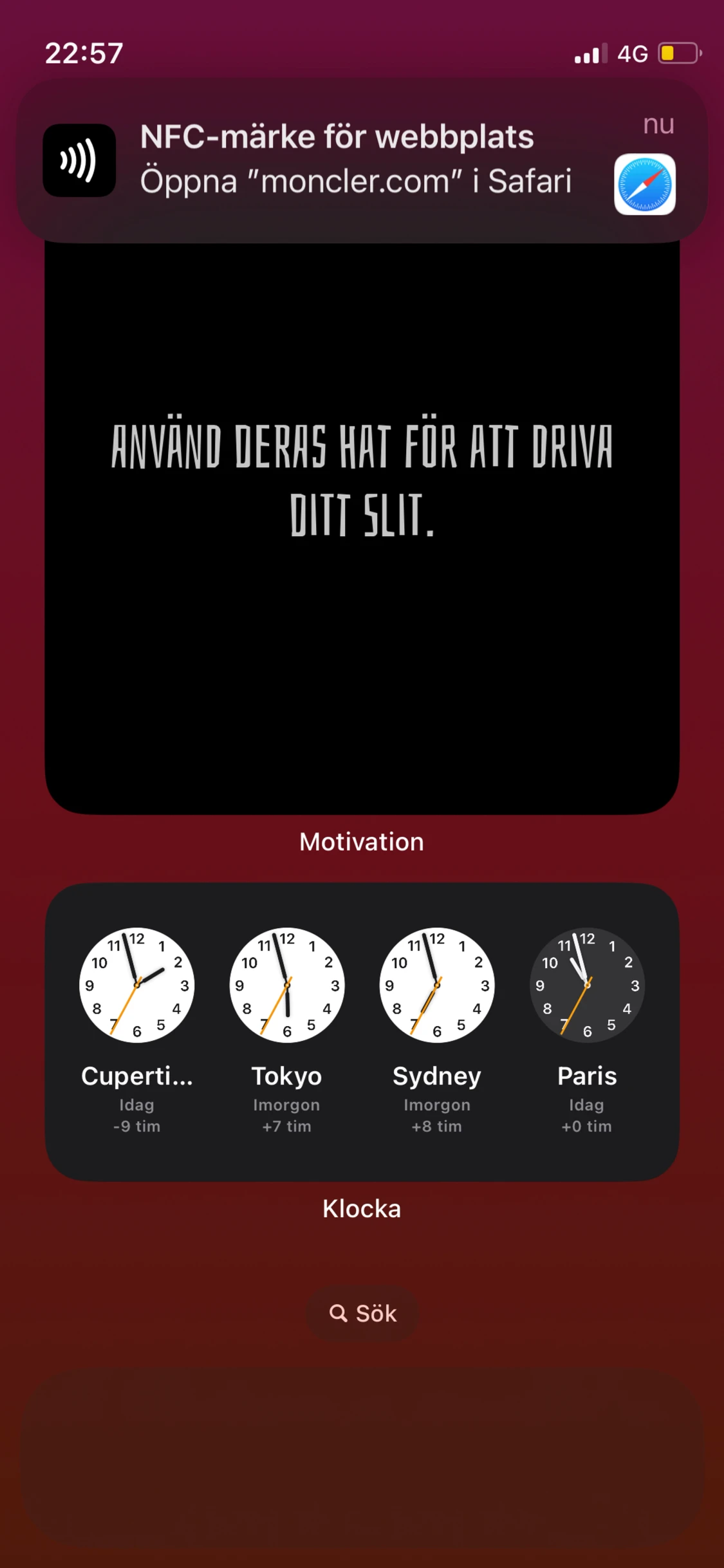 Moncler Cardigan - 90