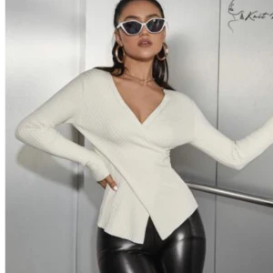 tröja - från shein 