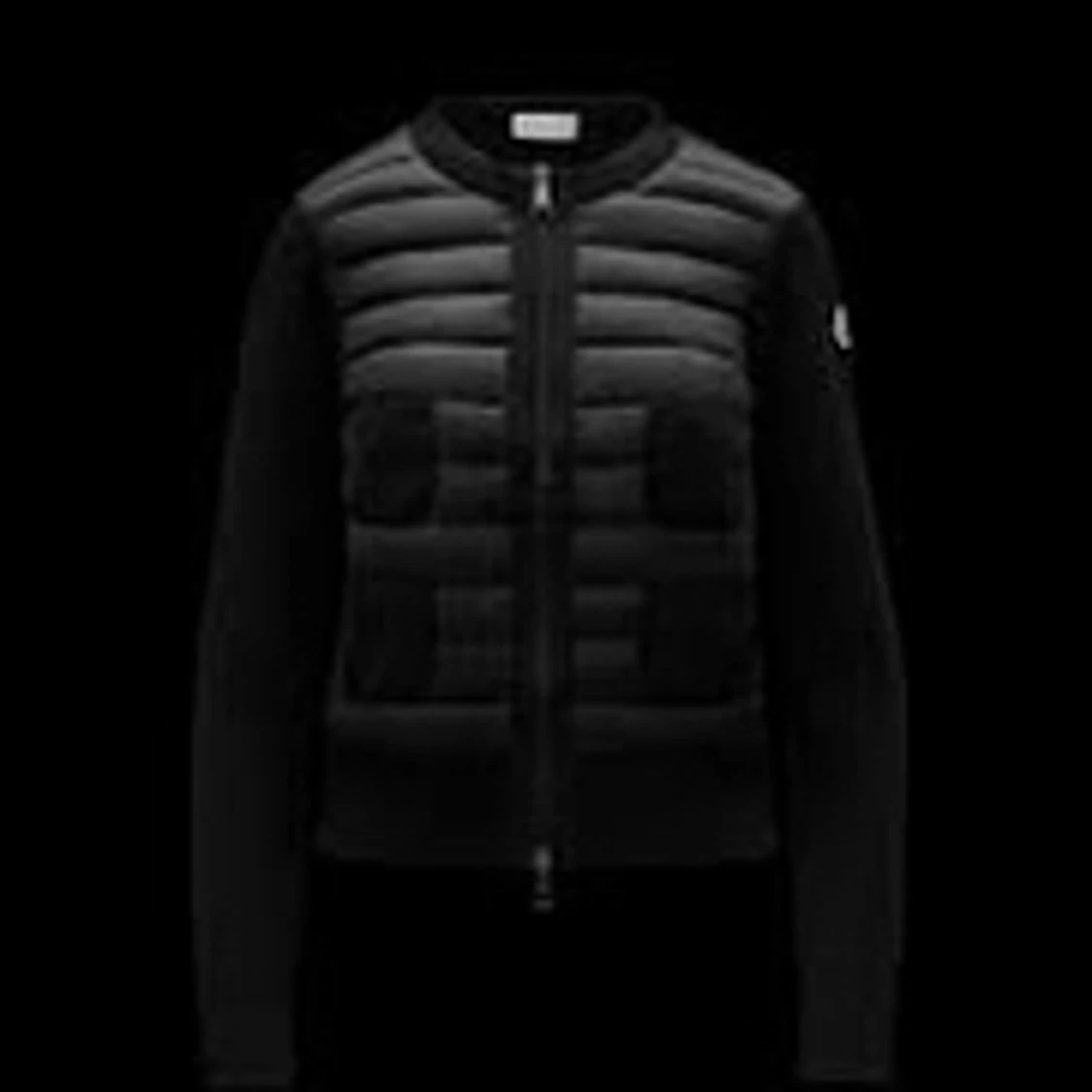 SÖKER MONCLER CARDIGAN!