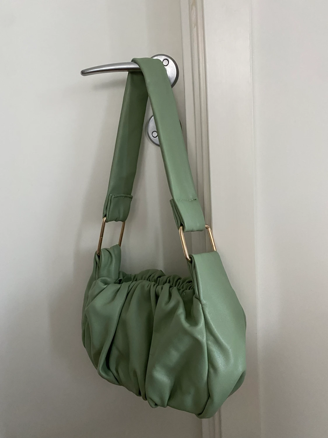 Grön väska - 90