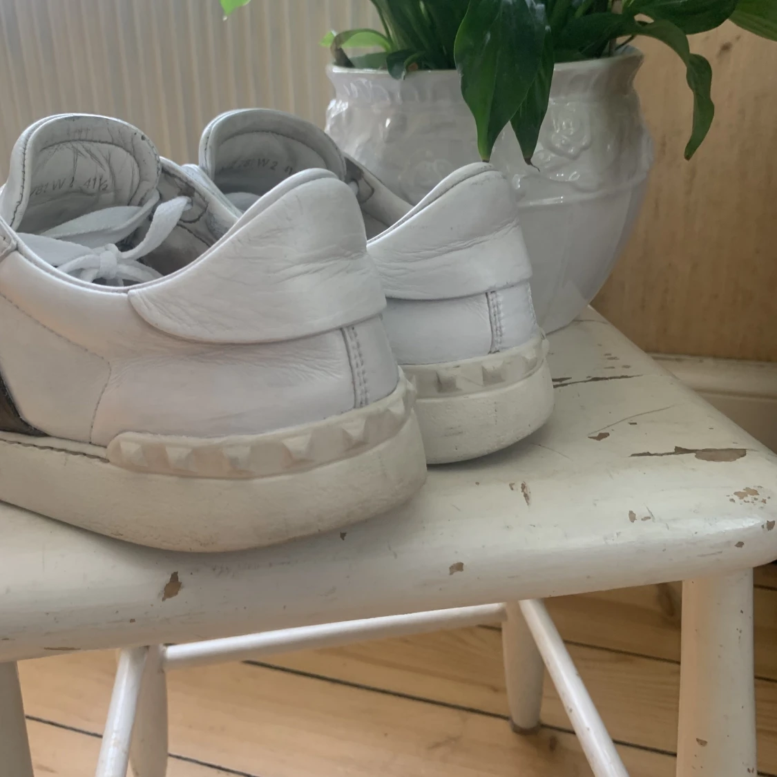 Valentino Skor (41,5) - 90