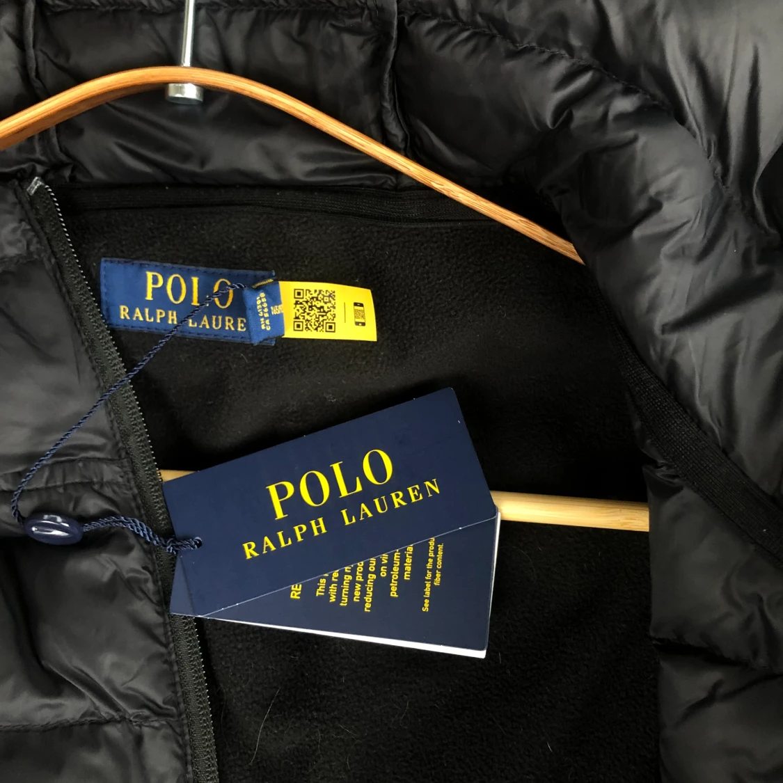 Polo Ralph Lauren Jacka - 90