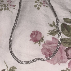 Halsband  - Fint halsband kommer tyvärr ej till användning. Tror det är från ASOS!