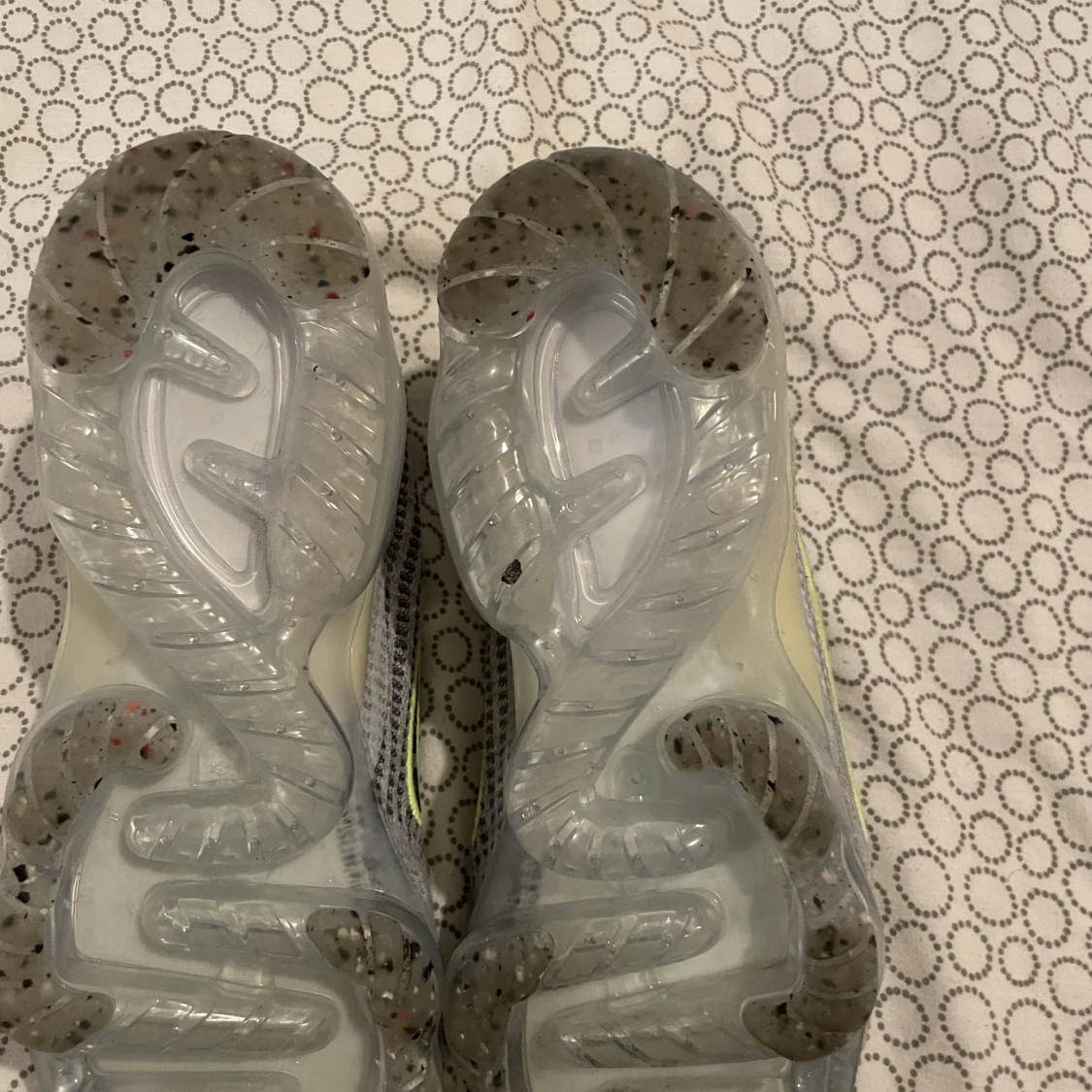 Nike vapormaxs strl 41 - 91