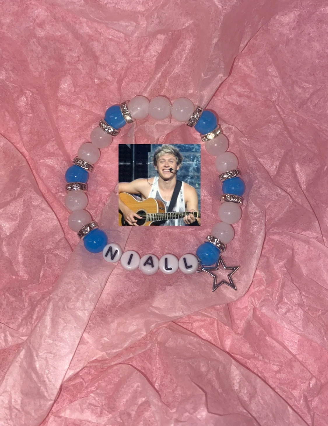 Niall armband