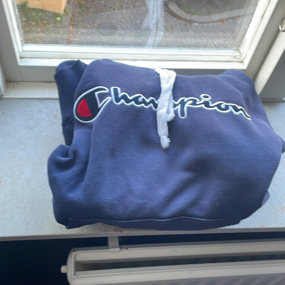 Champion hoodie - 91